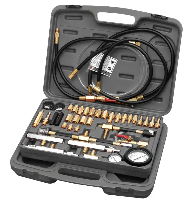 TRIDON 307300 Fuel Pressure Tester Kit