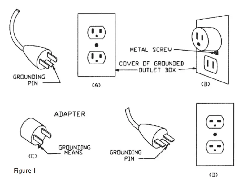 PestWest Mantis Uplight Max 36 Wall Sconce - plug
