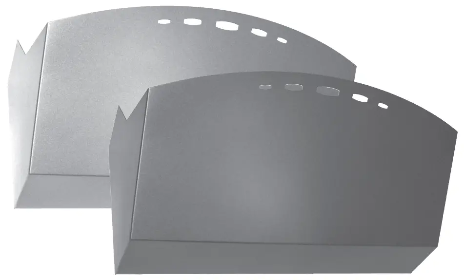 PestWest Mantis Uplight Max 36 Wall Sconce