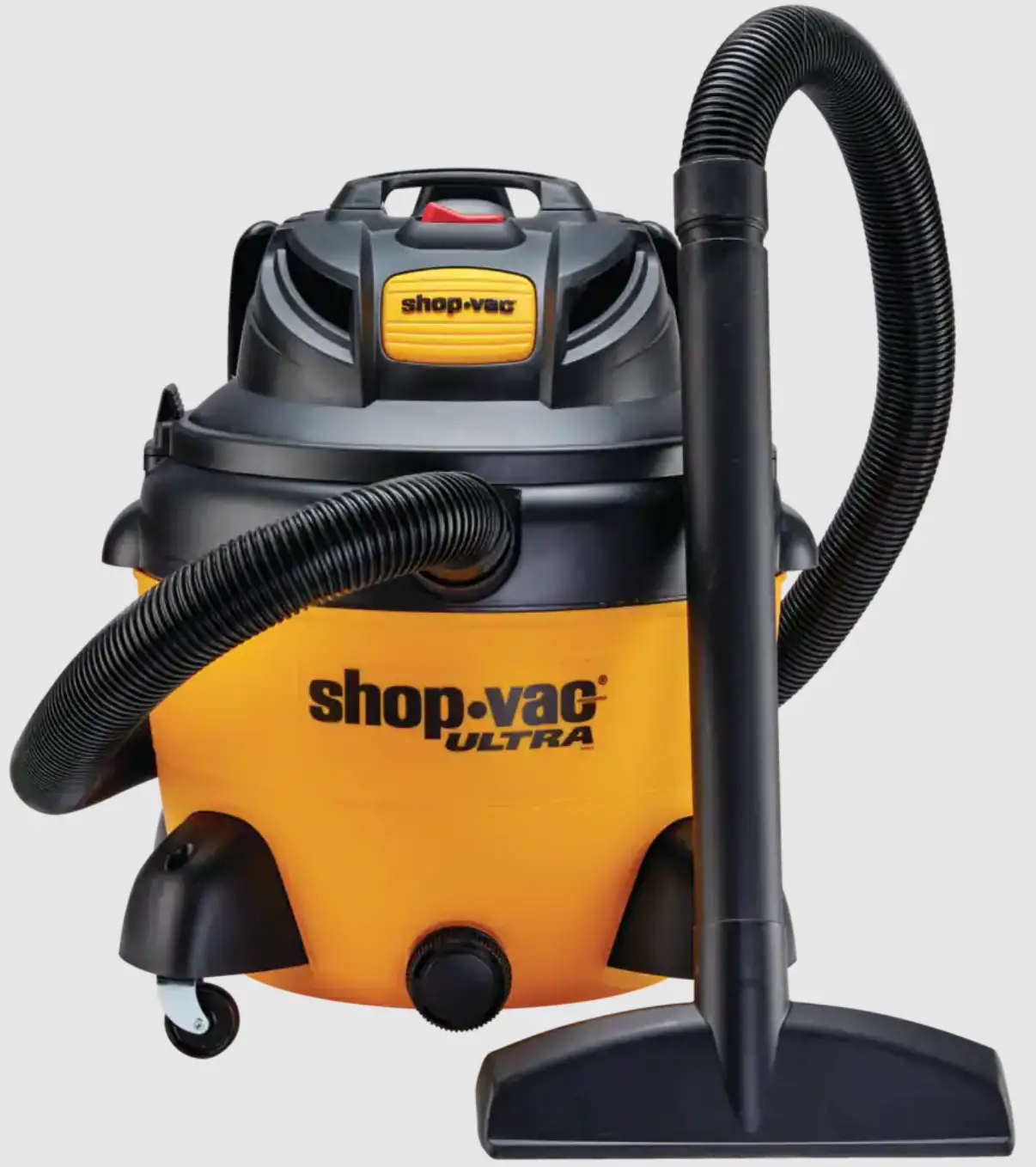 shop-vac SC16 Household and Workshop Use Vacuum Cleaner