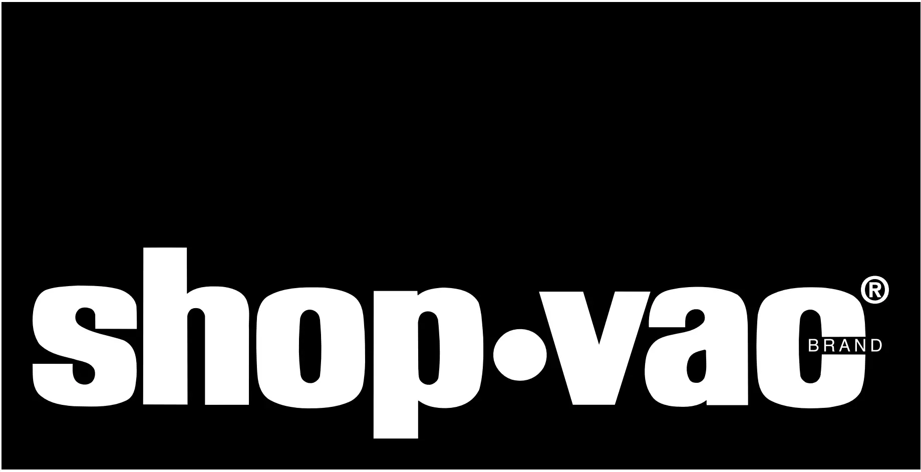 shop-vac Logo
