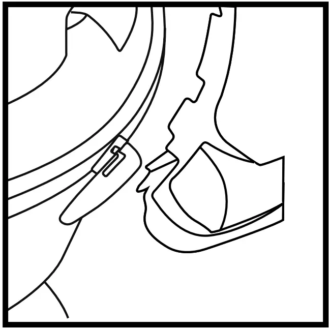 Hose Holder Installation