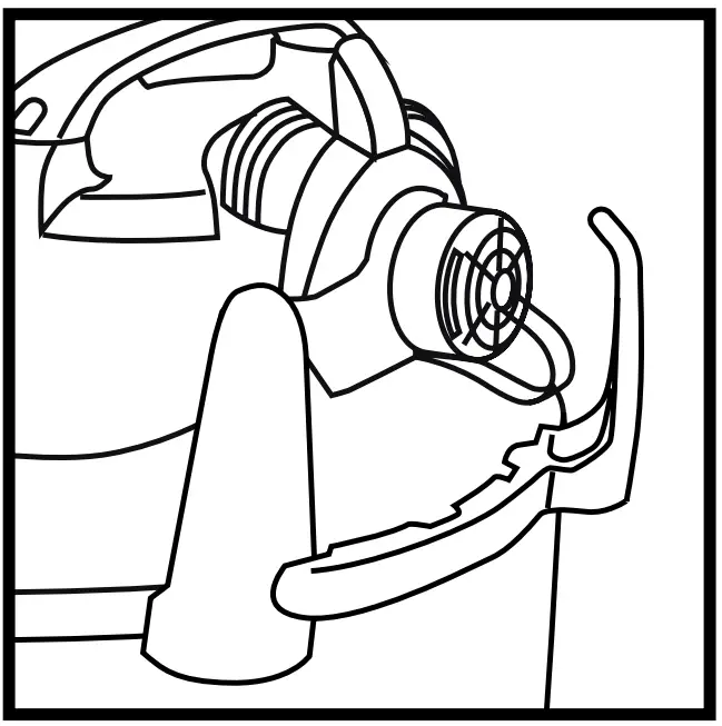 Hose Holder Installation