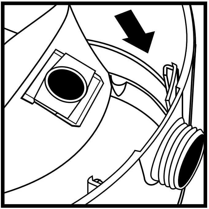 Disposable Filter Bag