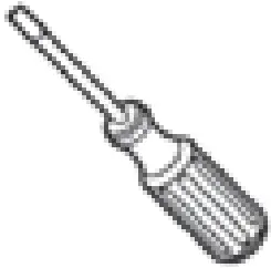 Flathead Screwdriver