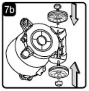 Assembly Instruction