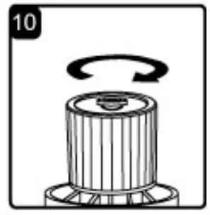 Assembly Instruction