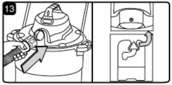 Assembly Instruction