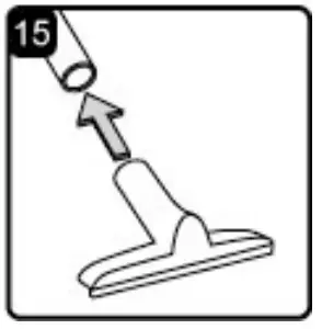 Assembly Instruction