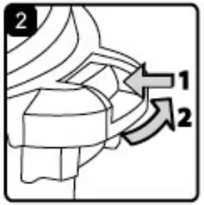 Assembly Instruction