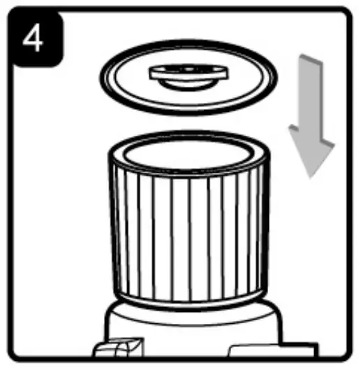 Installation Instruction