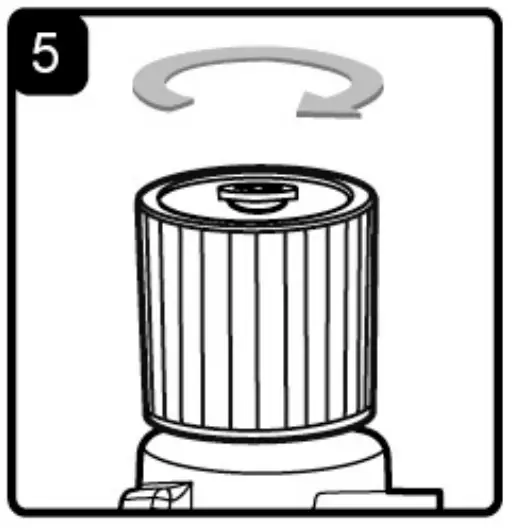 Installation Instruction