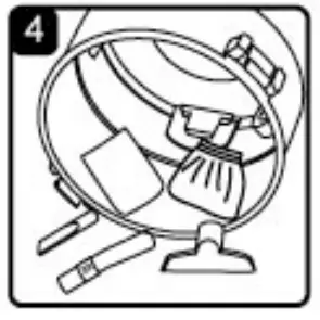 Assembly Instruction