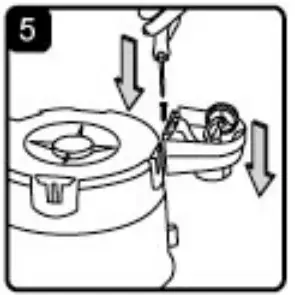 Assembly Instruction