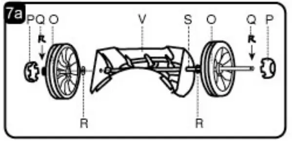Assembly Instruction