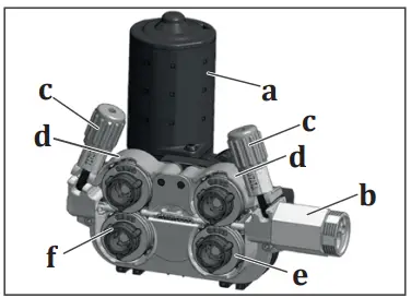Magmaweld 25207 Smart Pulse - PULSE SMART 26