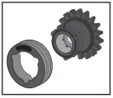 Magmaweld 25207 Smart Pulse - PULSE SMART 27