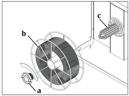 Magmaweld 25207 Smart Pulse - PULSE SMART 30