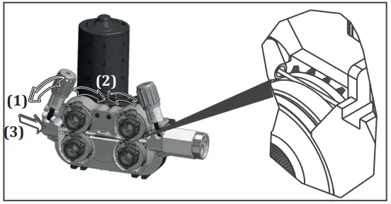 Magmaweld 25207 Smart Pulse - PULSE SMART 33