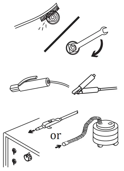 Magmaweld 25207 Smart Pulse - PULSE SMART 37