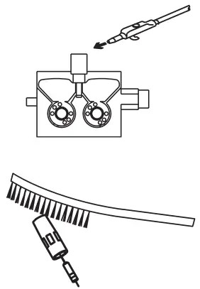 Magmaweld 25207 Smart Pulse - PULSE SMART 38