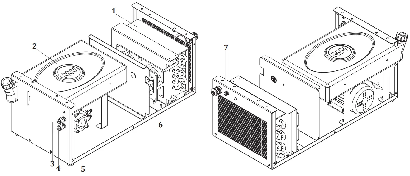 Magmaweld 25207 Smart Pulse - PULSE SMART 41