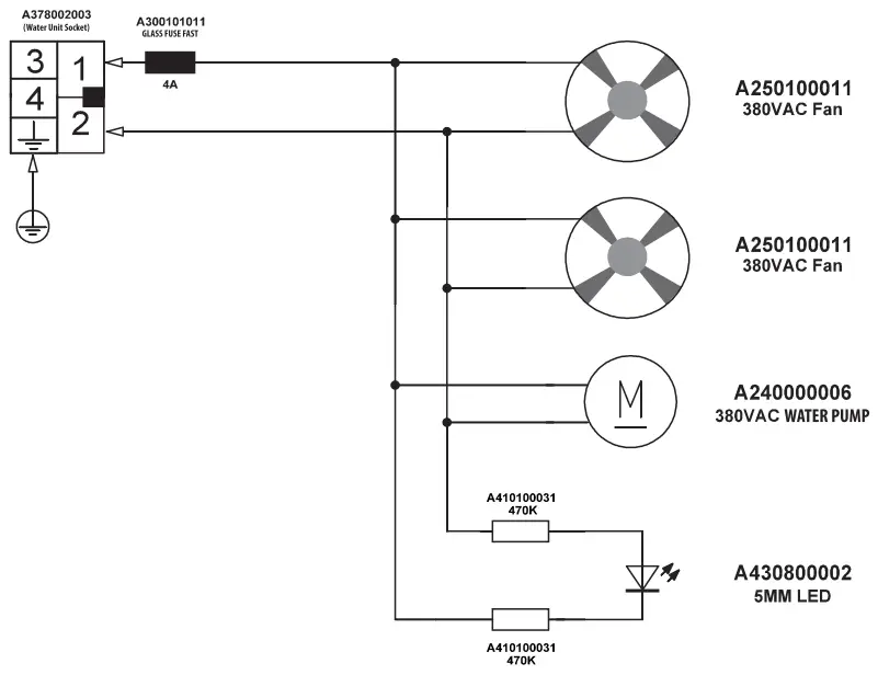 Magmaweld 25207 Smart Pulse - PULSE SMART 43
