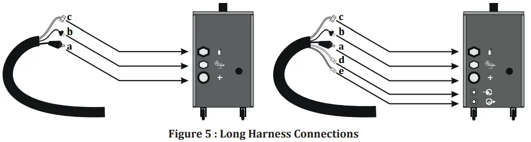 Magmaweld 25207 Smart Pulse - PULSE SMART 6