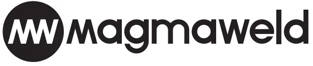 Magmaweld logo