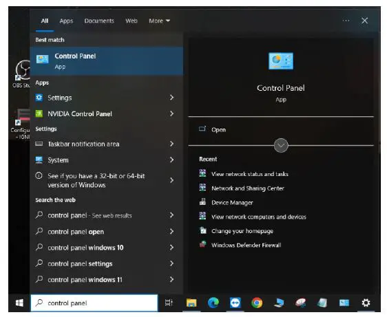 UNEEKOR EYE XO SIG12 Golf Simulator Package-fig-4