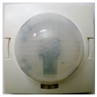 niko SG360P KNX U Presence Detector-FIG-1