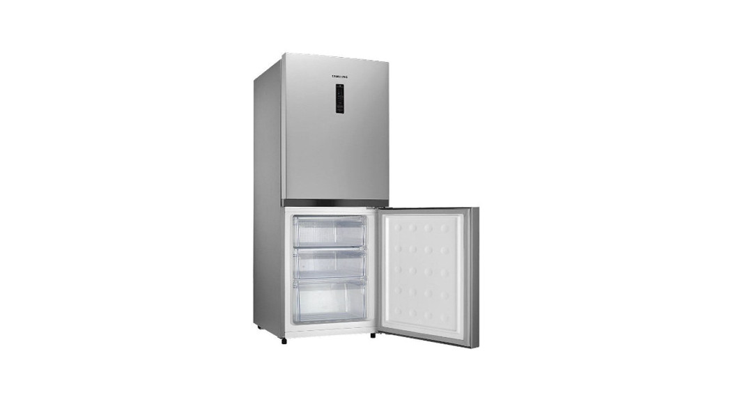 Morris T73318ebn Bottom Mount Refrigerator User Manual