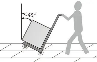MORRIS T73318EBN Bottom Mount Refrigerator - fig 3
