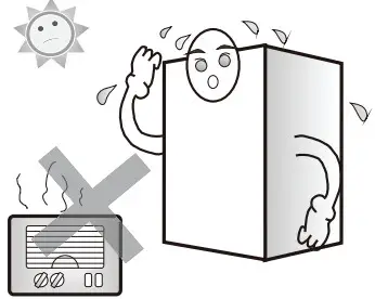 MORRIS T73318EBN Bottom Mount Refrigerator - fig 4