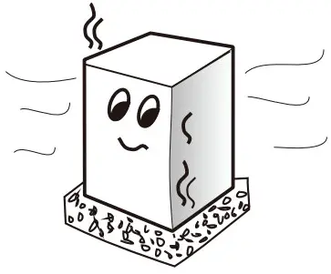 MORRIS T73318EBN Bottom Mount Refrigerator - fig 7