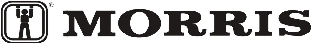 MORRIS logo