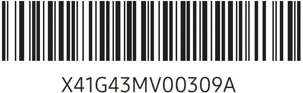 SAMSUNG UE55AU7092UXXH 4K Ultra HD LED Smart TV - br code