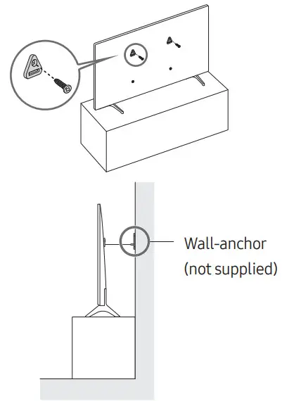 SAMSUNG UE55AU7092UXXH 4K Ultra HD LED Smart TV - fig