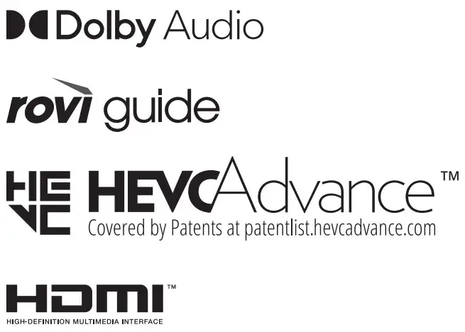 SAMSUNG UE55AU7092UXXH 4K Ultra HD LED Smart TV - fig 5