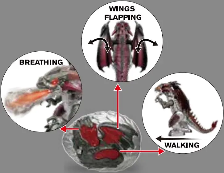 OPERATING INSTRUCTIONS