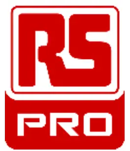RS PRO Logo