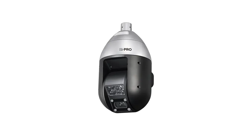 I-pro Wv-x6533lns Network Camera Installation Guide I-pro Wv-x6533lns Network Camera Installation Guide