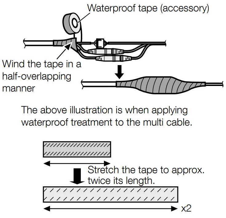 i PRO WV X6533LNS Network Camera - part of camera15
