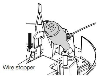 i PRO WV X6533LNS Network Camera - part of camera6
