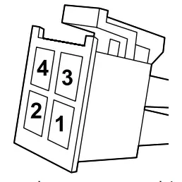 i PRO WV X6533LNS Network Camera - part of camera9
