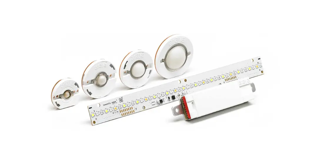 Erp Power Araya Tunable Color 2.0 Written With Tunable Color Instruction Manual