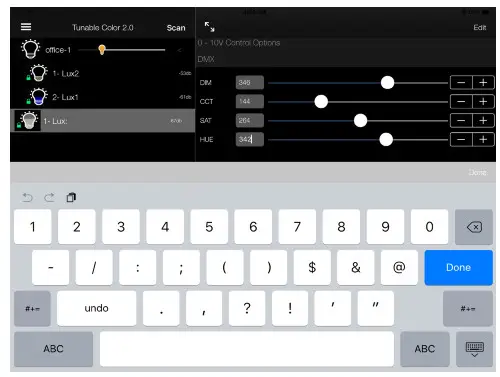 ERP POWER Araya Tunable Color 2.0 Written with Tunable Color - Fig11