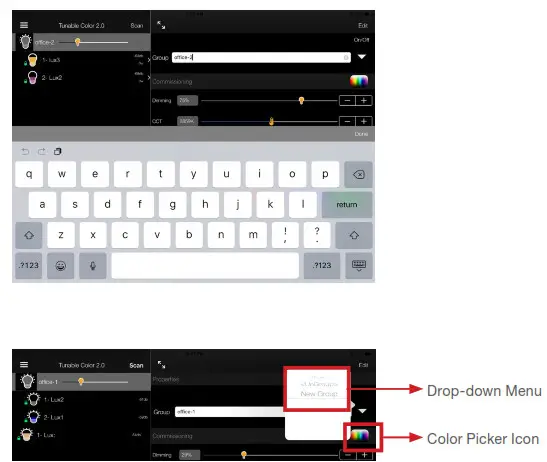 ERP POWER Araya Tunable Color 2.0 Written with Tunable Color - Fig6