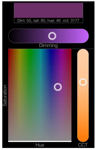 ERP POWER Araya Tunable Color 2.0 Written with Tunable Color - Fig7