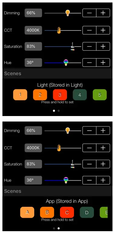 ERP POWER Araya Tunable Color 2.0 Written with Tunable Color - Fig9